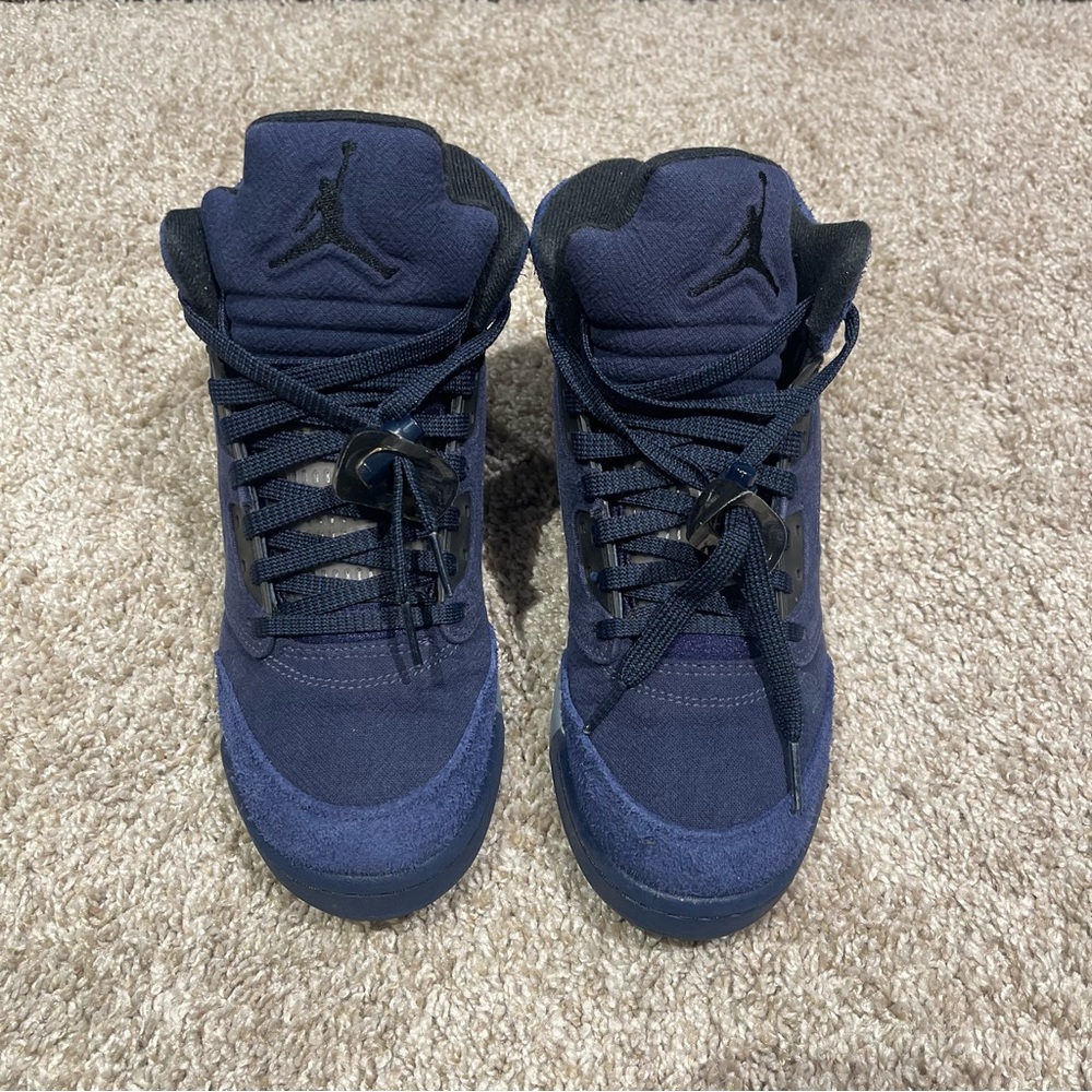 Air Jordan 5 Retro SE 'Midnight Navy'